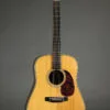 2005 Martin HD-28V Steel String Acoustic Guitar Used