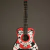 2005 Martin LX Felix Acoustic Guitar – Used