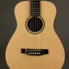2005 Martin LXM Steel String Acoustic Guitar-Usec