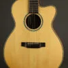2005 Martin OMC Fingerstyle 1 Steel String Acoustic Guitar