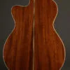 2005 Martin OMC Fingerstyle 1 Steel String Acoustic Guitar