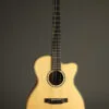 2005 Martin OMC Fingerstyle 1 Steel String Acoustic Guitar