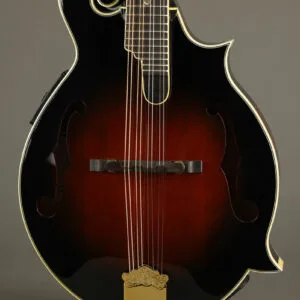 2005 Michael Kelly Legacy Deluxe-E F-Style Mandolin