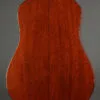 2005 Nashville Guitar Co. Mahogany Dreadnought Steel String Acoustic Guitar-Used