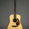 2005 Nashville Guitar Co. Mahogany Dreadnought Steel String Acoustic Guitar-Used