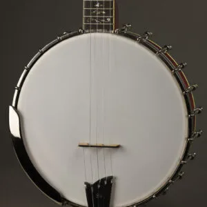 2005 OME Sweetgrass 5-String Banjo Used
