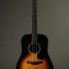 2005 Santa Cruz D/PW Steel String Acoustic Guitar