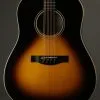 2005 Santa Cruz Guitar Co. DMC Mandocello Used
