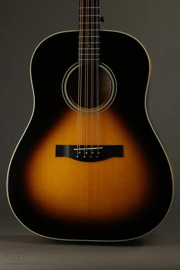 2005 Santa Cruz Guitar Co. DMC Mandocello Used