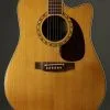 2005 Takamine EF360SC Acoustic Electric Guitar Used