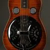 2006 Beard E Model Squareneck Resophonic Guitar Used
