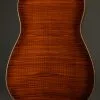 2006 Beard E Model Squareneck Resophonic Guitar Used