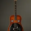 2006 Beard E Model Squareneck Resophonic Guitar Used
