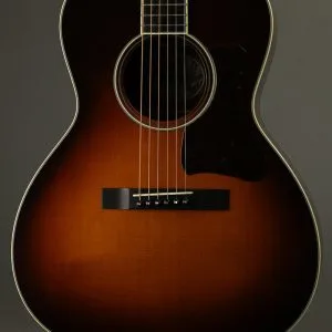 2006 Collings C10 Deluxe SSSB Acoustic Guitar Used