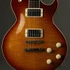 2006 Collings City Limits Deluxe Solid Body Electric Guitar Used