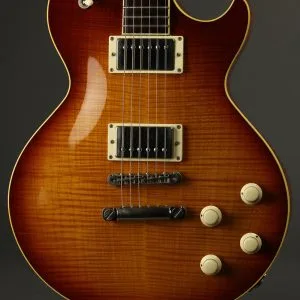 2006 Collings City Limits Deluxe Solid Body Electric Guitar Used
