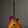 2006 Collings City Limits Deluxe Solid Body Electric Guitar Used