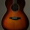 2006 David Miller 16-Inch Small Jumbo Acoustic Guitar Used