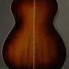 2006 David Miller 16-Inch Small Jumbo Acoustic Guitar Used