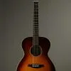 2006 David Miller 16-Inch Small Jumbo Acoustic Guitar Used