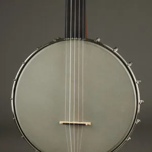 2006 Enoch Tradesman Fretless 5-String Banjo Used
