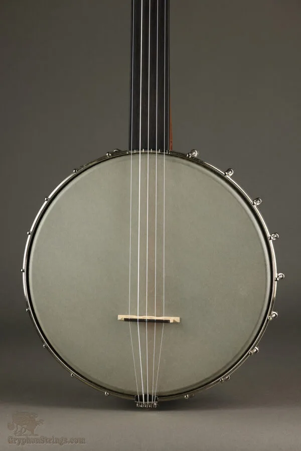 2006 Enoch Tradesman Fretless 5-String Banjo Used