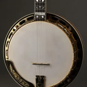 2006 Gibson Earl Scruggs Flint Hill Special 5-String Banjo Used