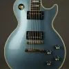 2006 Gibson Les Paul Custom Historic ’68 Pelham Blue Electric Guitar- Used
