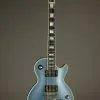 2006 Gibson Les Paul Custom Historic ’68 Pelham Blue Electric Guitar- Used