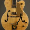 2006 Gretsch Nashville G6120AM Hollow Body Electric Guitar Used