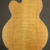 2006 Gretsch Nashville G6120AM Hollow Body Electric Guitar Used