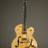 2006 Gretsch Nashville G6120AM Hollow Body Electric Guitar Used