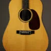2006 Martin Custom Shop Dreadnought Acoustic Guitar – Used