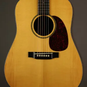 2006 Martin Custom Shop Dreadnought Acoustic Guitar – Used