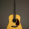 2006 Martin Custom Shop Dreadnought Acoustic Guitar – Used