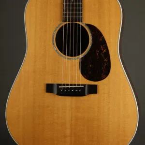 2006 Martin D-16R Steel String Acoustic Guitar