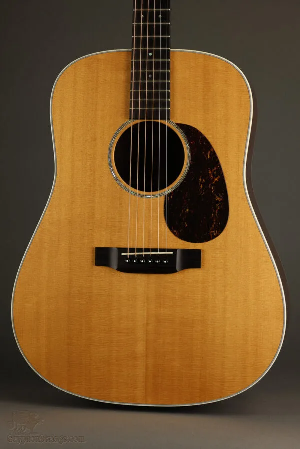 2006 Martin D-16R Steel String Acoustic Guitar