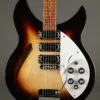 2006 Rickenbacker 340 Semi-Hollow Guitar-Used