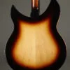 2006 Rickenbacker 340 Semi-Hollow Guitar-Used