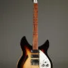 2006 Rickenbacker 340 Semi-Hollow Guitar-Used