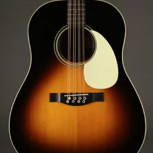 2006 Santa Cruz Guitar Company DMC Mandocello – Used
