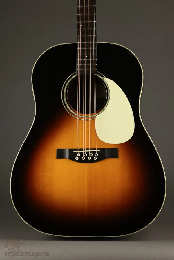 2006 Santa Cruz Guitar Company DMC Mandocello – Used
