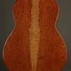 2006 Sergei de Jonge SSS Figured Redwood/Bubinga Acoustic Guitar – Used
