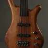 2006 Warwick Corvette Standard Fretless Bass Used