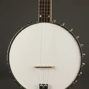 2007 Bart Reiter Whyte Laydie #2 5-String Banjo – Used