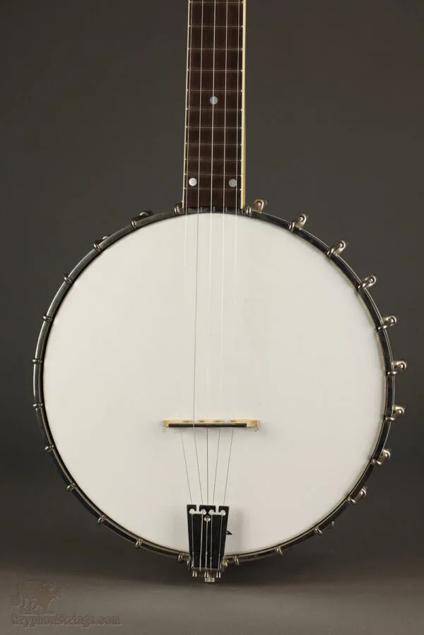 2007 Bart Reiter Whyte Laydie #2 5-String Banjo – Used