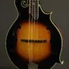 2007 Capek F-5 Professional Mandolin – Used