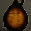 2007 Capek F-5 Professional Mandolin – Used