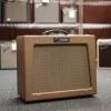 2007 Carr Rambler Coco 1-12 Combo Electric Guitar Amplifier