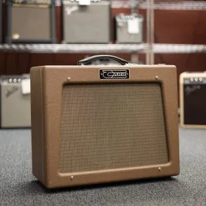 2007 Carr Rambler Coco 1-12 Combo Electric Guitar Amplifier